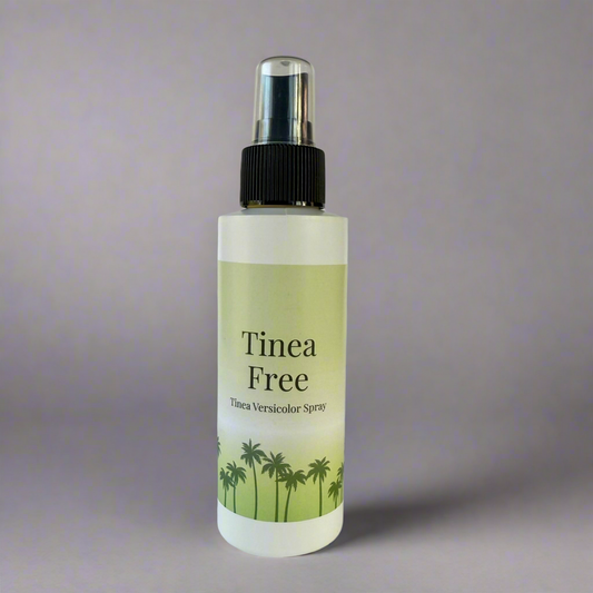 Tinea Free Spray 4oz