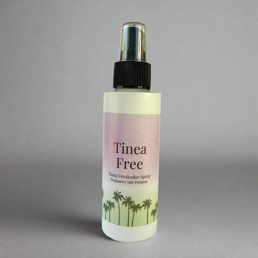 Pregnancy Safe Formula