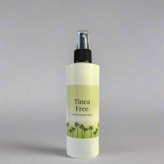Tinea Free Spray 8oz