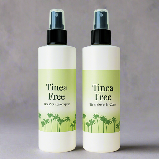 Tinea Free Spray 16oz