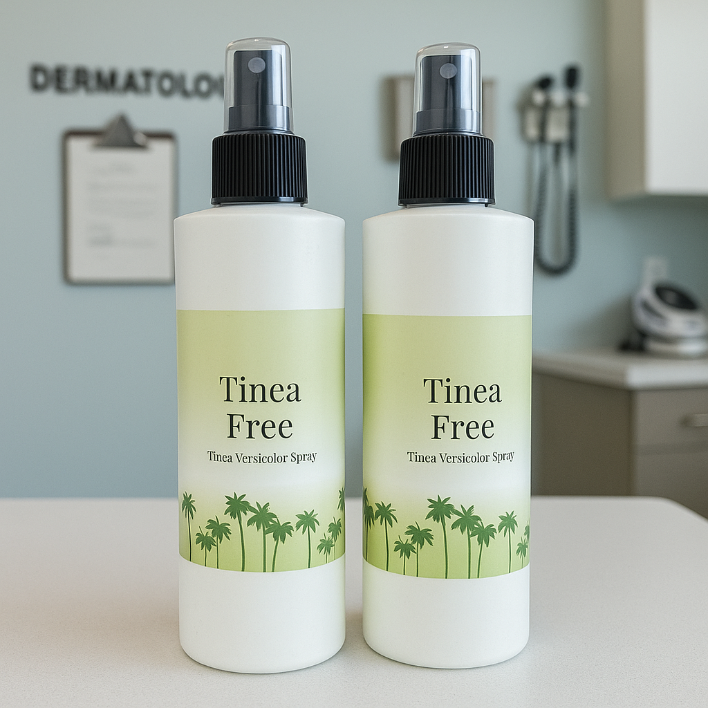 Tinea Free Spray 16oz