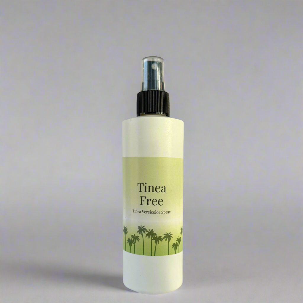 Tinea Free Spray 8oz