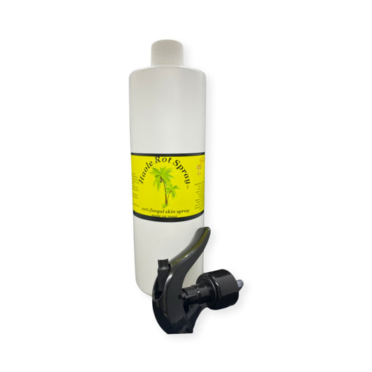 Haole Rot TineaFree: Tinea Versicolor Treatment Spray